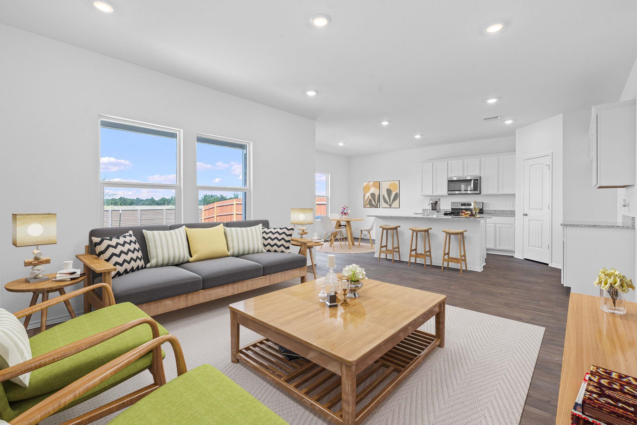 277 Ebbsfleet Dr, Uhland, TX 78640