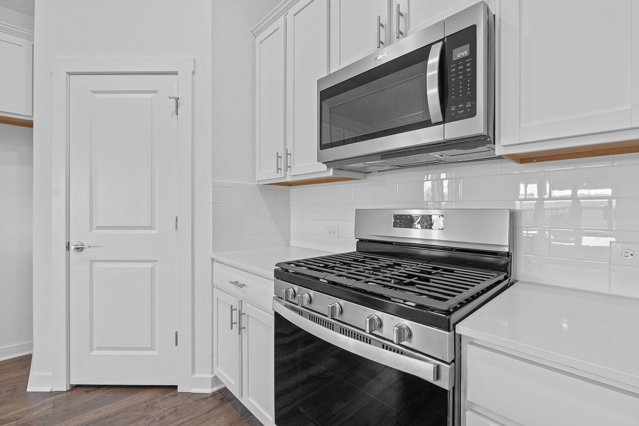 1836 Crooked Creek St, Leander, TX 78641