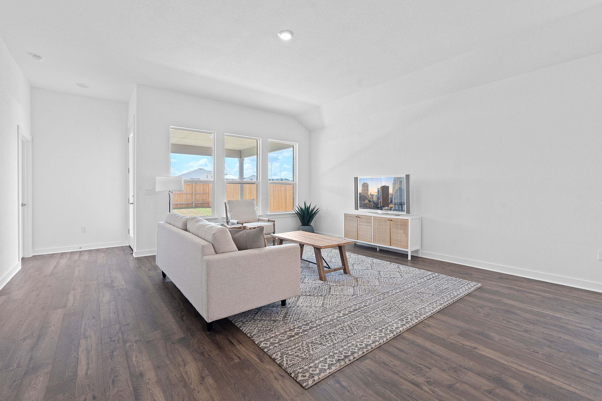 1836 Crooked Creek St, Leander, TX 78641