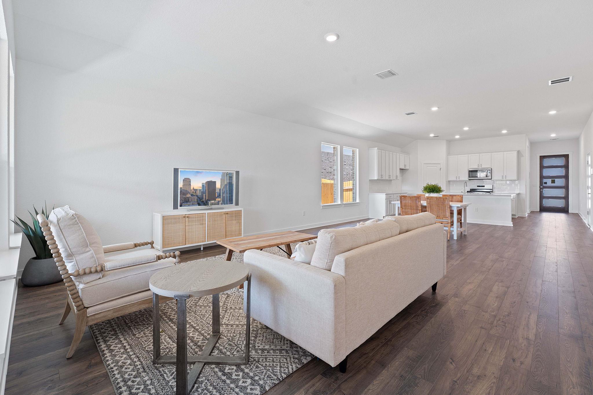 1836 Crooked Creek St, Leander, TX 78641