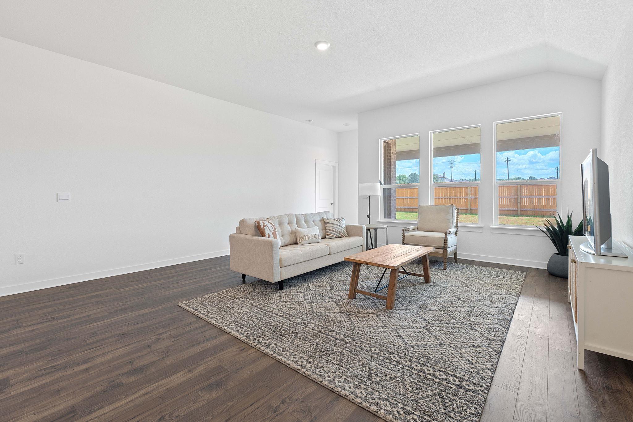 1836 Crooked Creek St, Leander, TX 78641