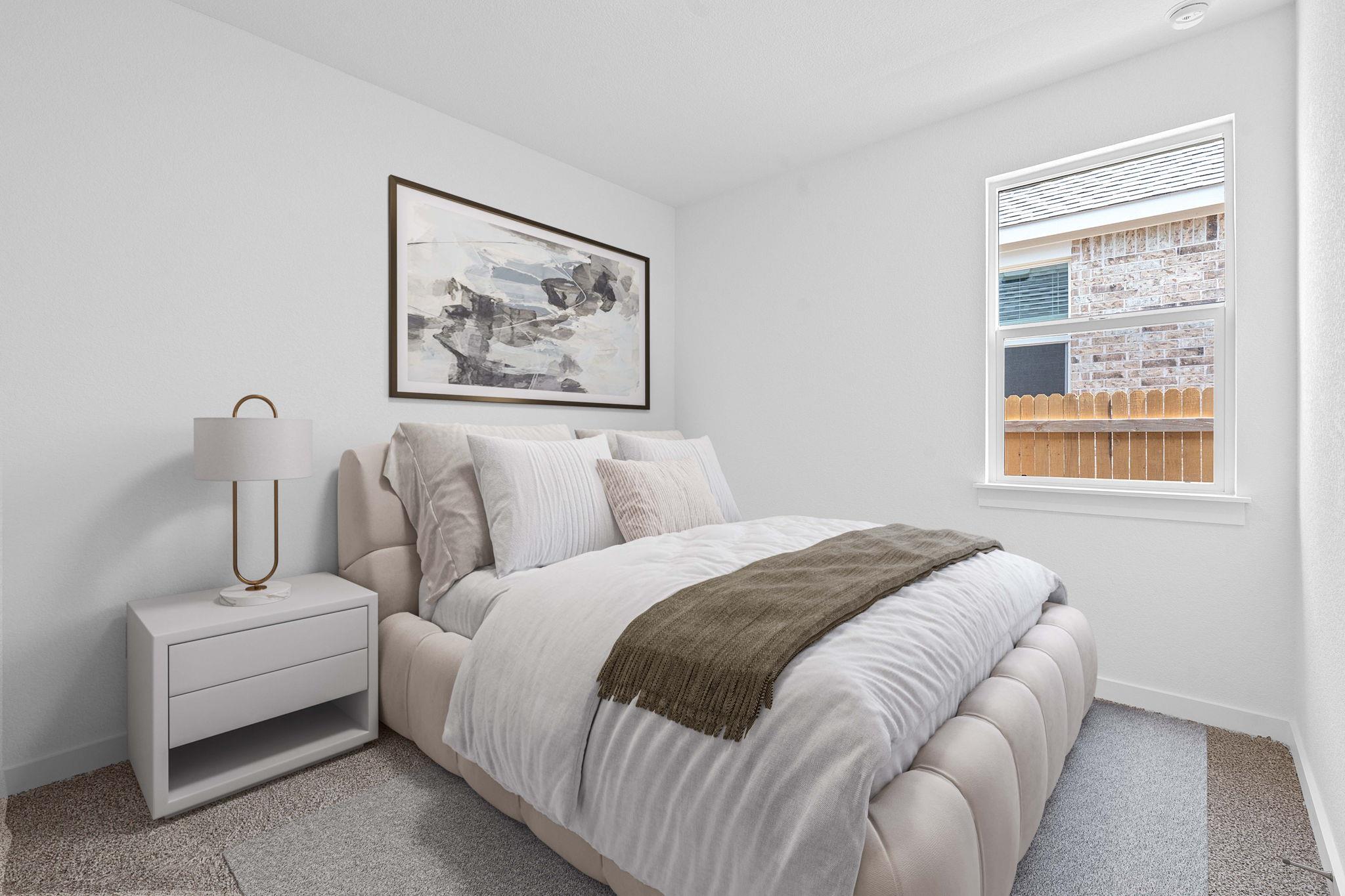 1836 Crooked Creek St, Leander, TX 78641