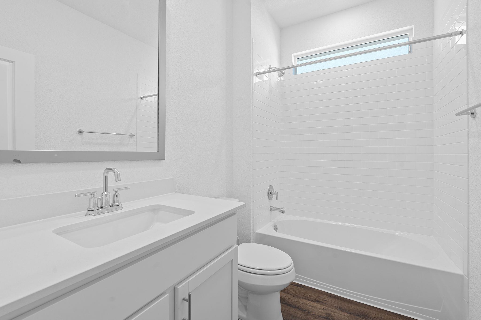 1836 Crooked Creek St, Leander, TX 78641