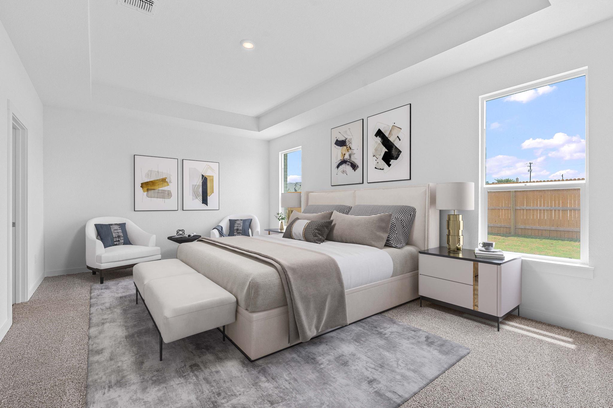 1836 Crooked Creek St, Leander, TX 78641