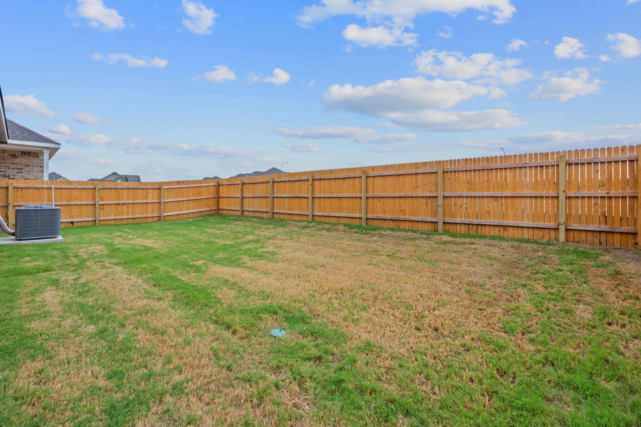 1836 Crooked Creek St, Leander, TX 78641