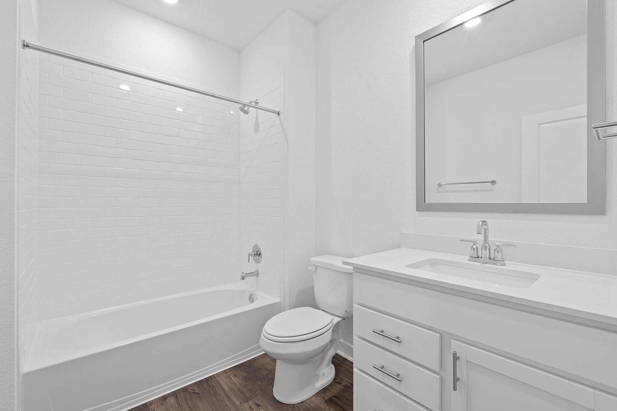 1836 Crooked Creek St, Leander, TX 78641