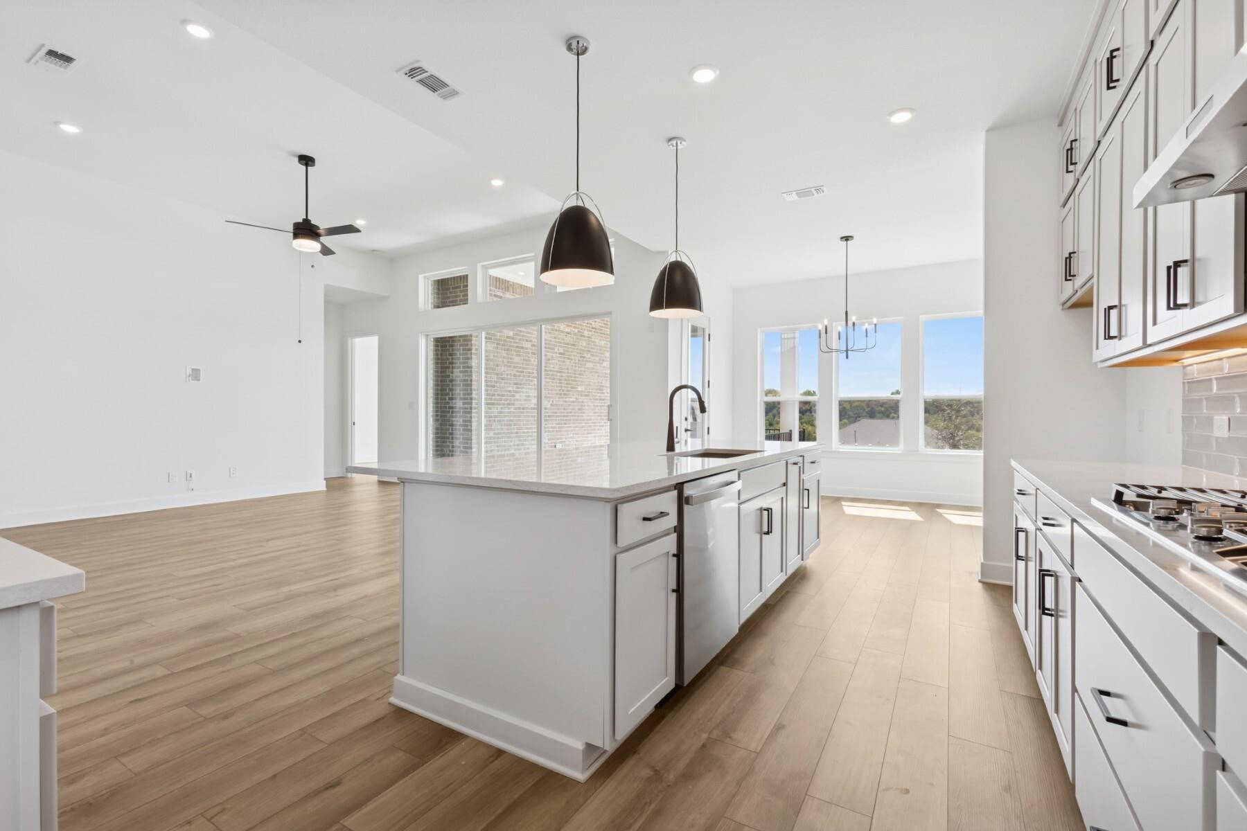 3233 Lookout Mountain Rd, Georgetown, TX 78628