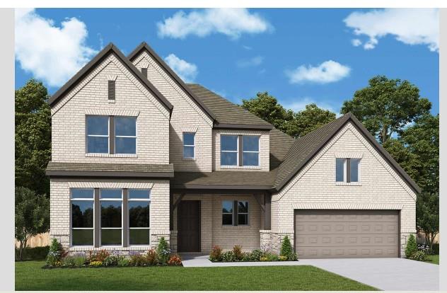 3233 Lookout Mountain Rd, Georgetown, TX 78628