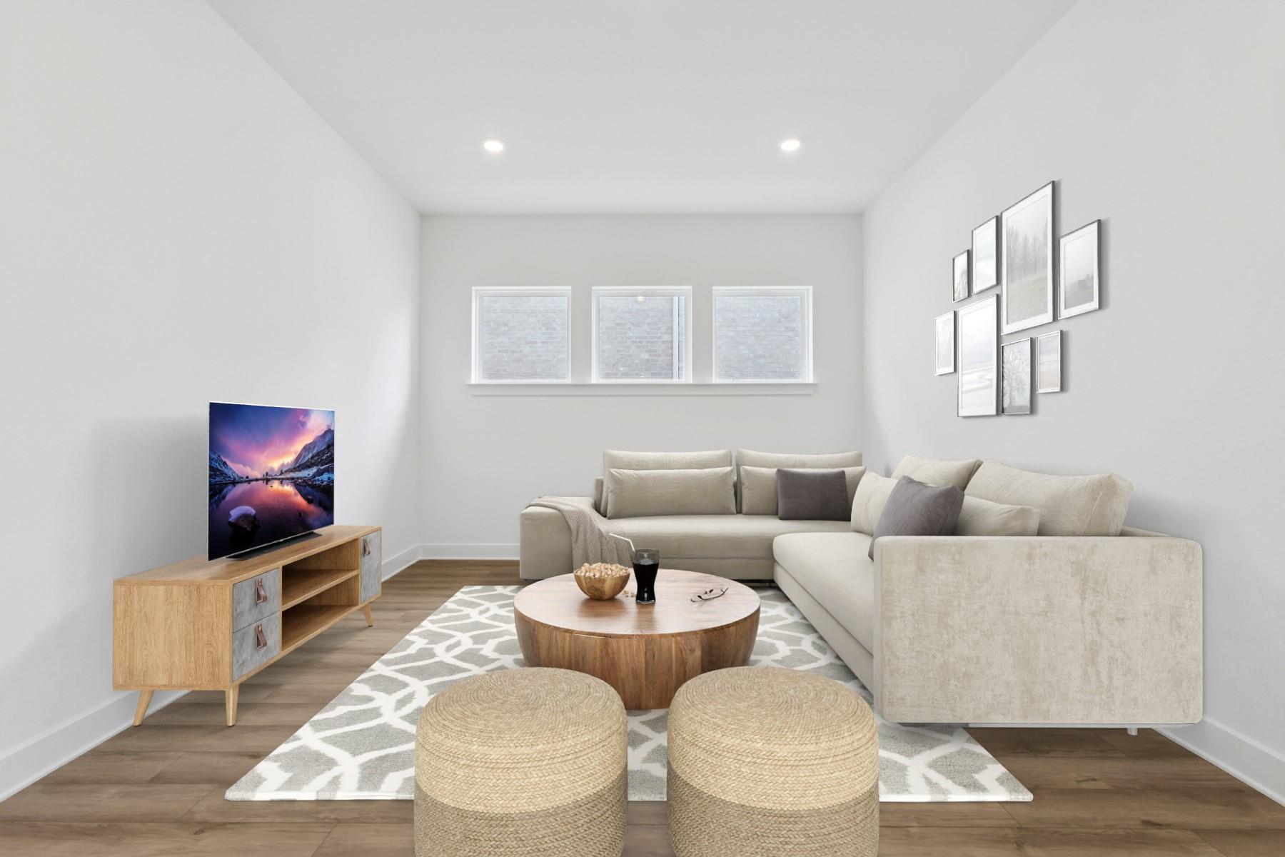 3233 Lookout Mountain Rd, Georgetown, TX 78628