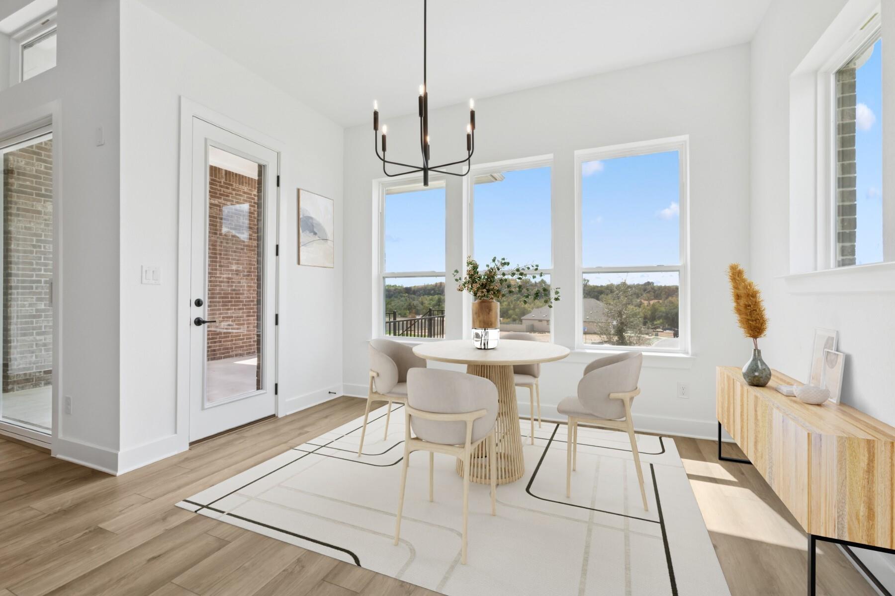 3233 Lookout Mountain Rd, Georgetown, TX 78628