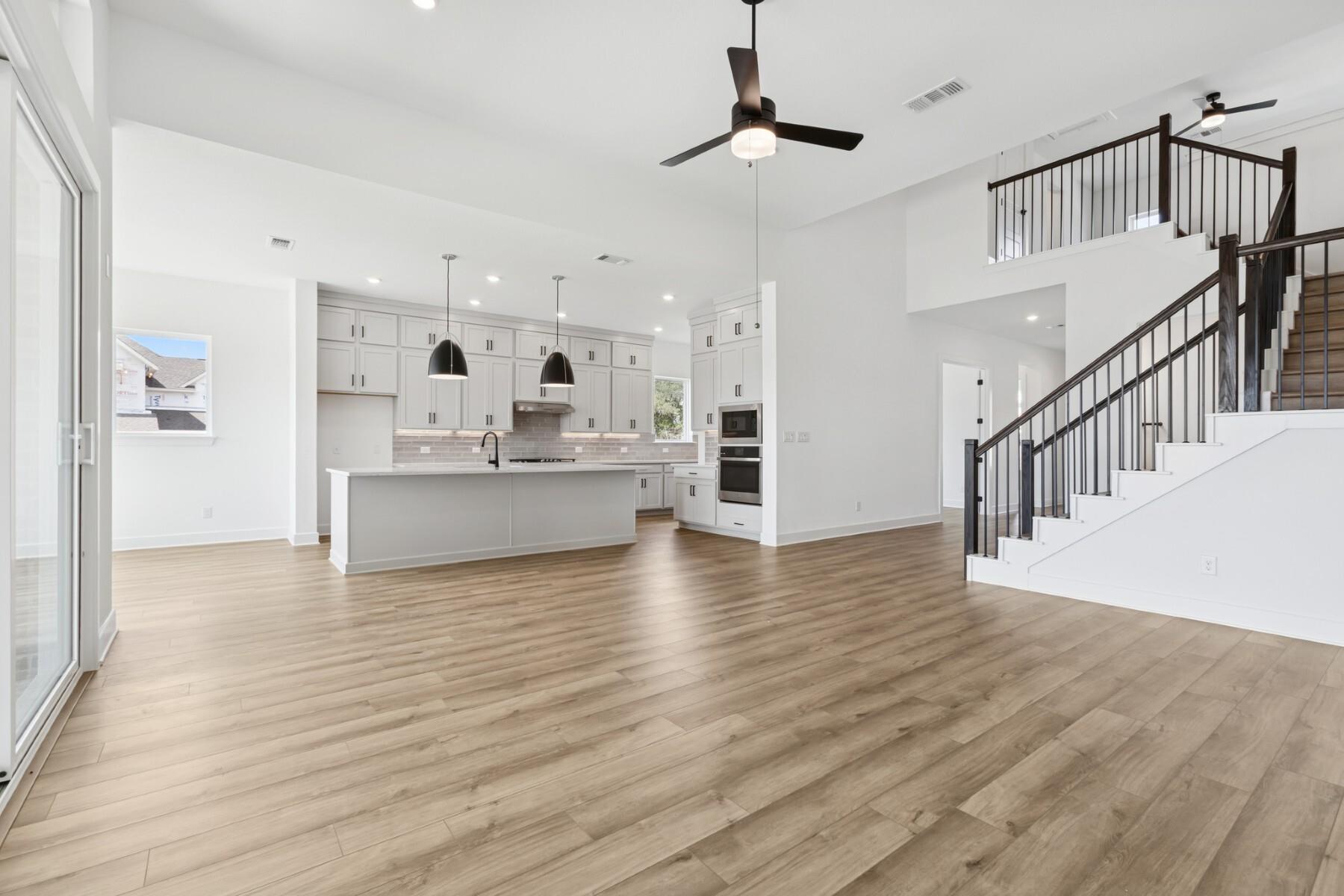 3233 Lookout Mountain Rd, Georgetown, TX 78628