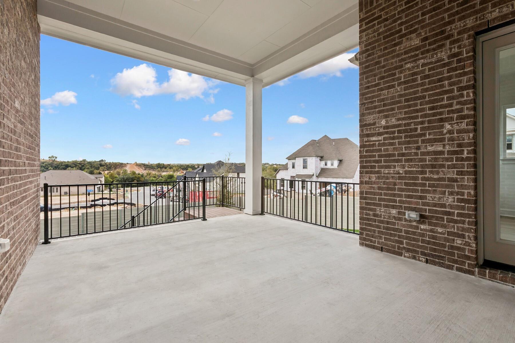3233 Lookout Mountain Rd, Georgetown, TX 78628