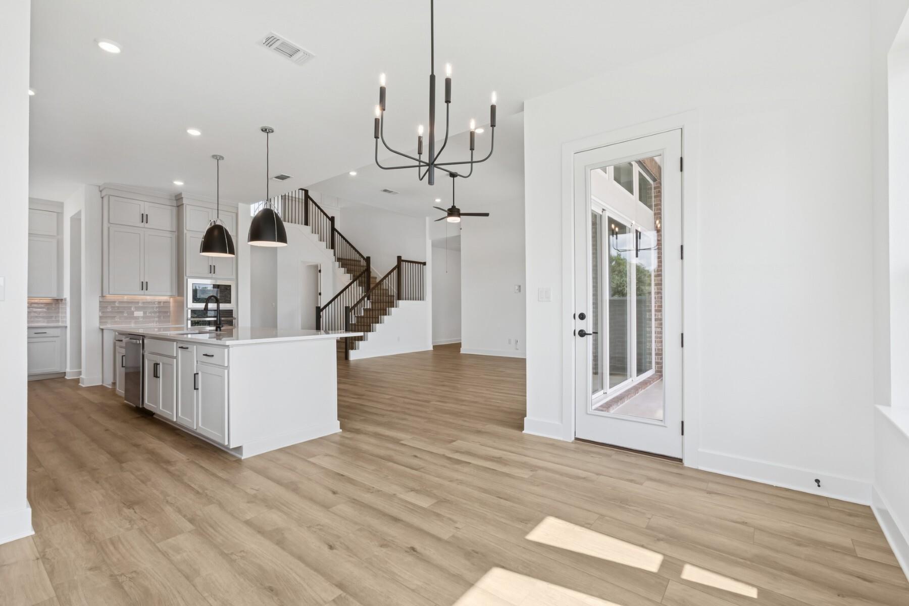 3233 Lookout Mountain Rd, Georgetown, TX 78628