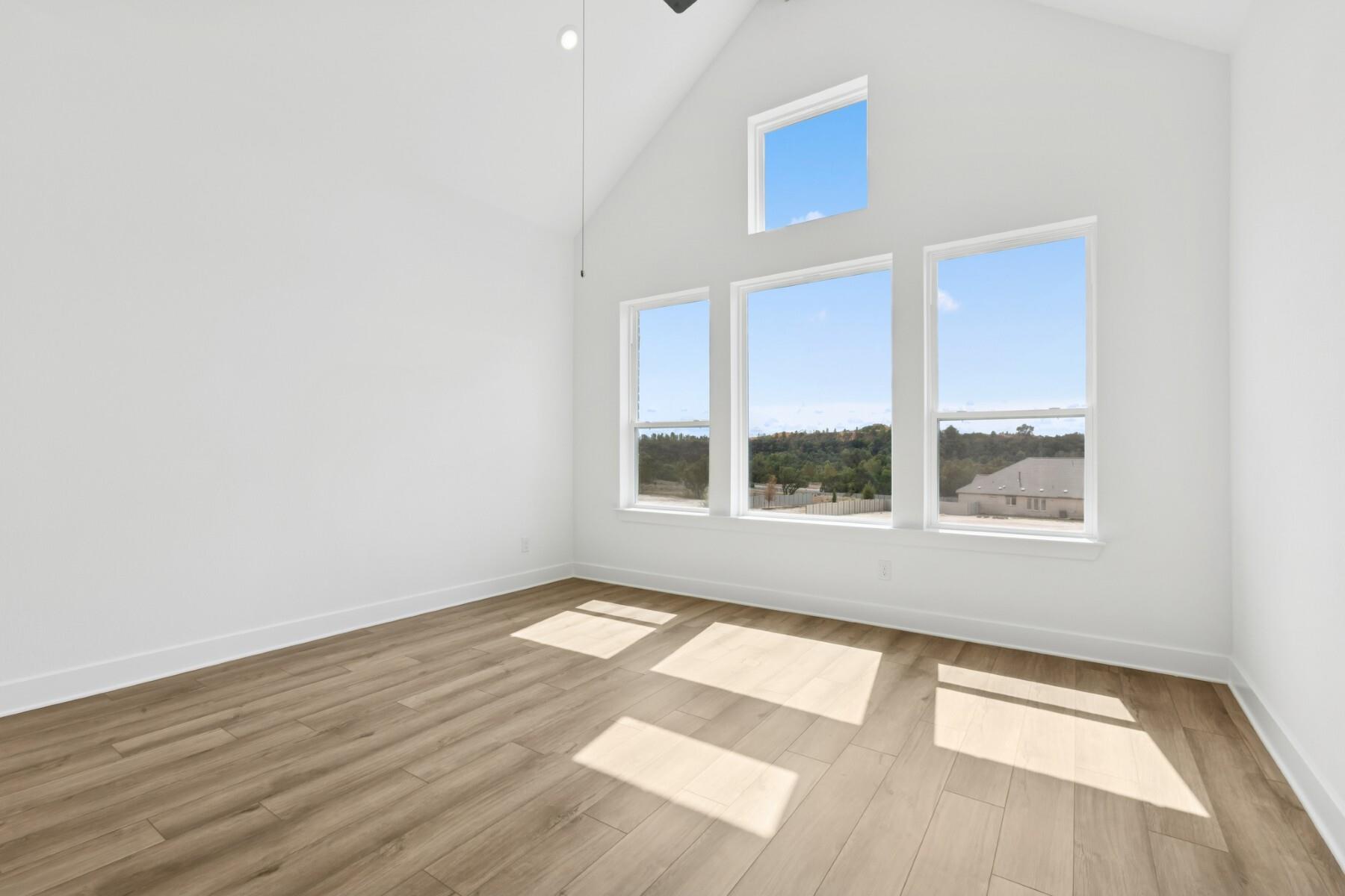 3233 Lookout Mountain Rd, Georgetown, TX 78628