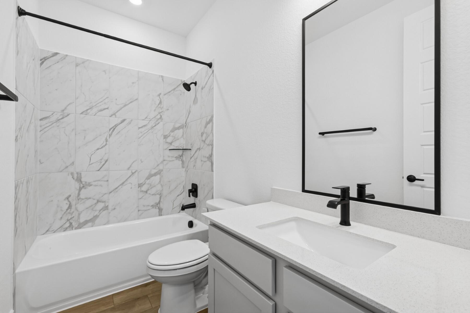 3233 Lookout Mountain Rd, Georgetown, TX 78628