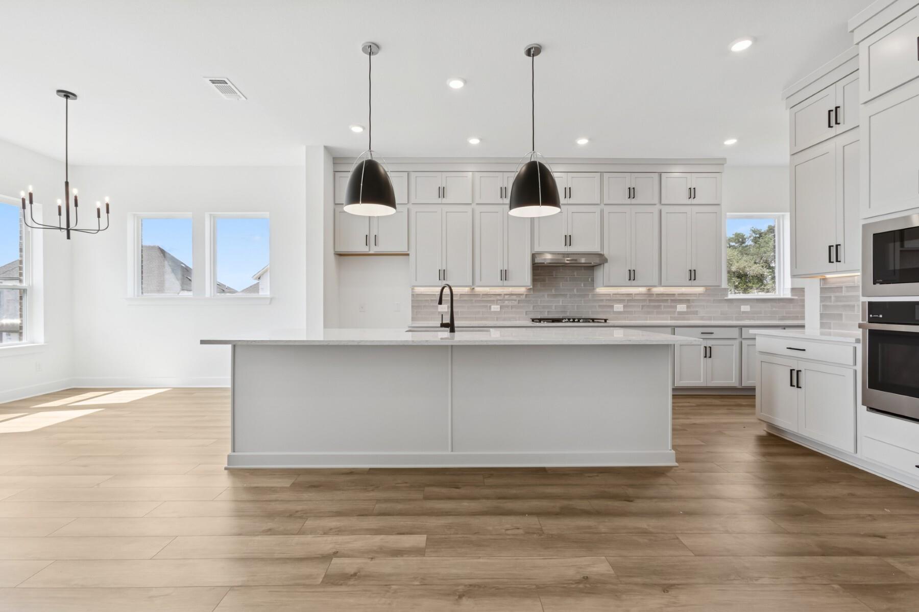 3233 Lookout Mountain Rd, Georgetown, TX 78628