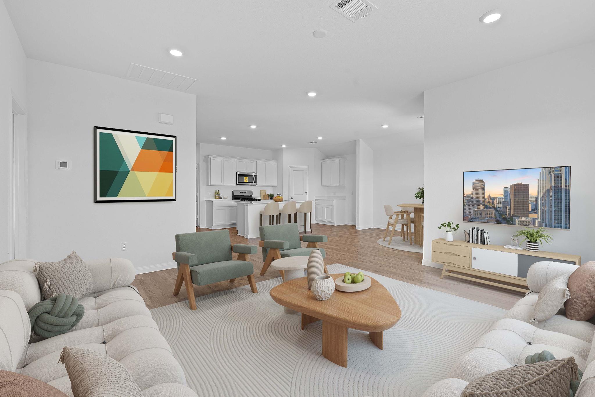 17916 Purple Top Ln, Manor, TX 78653