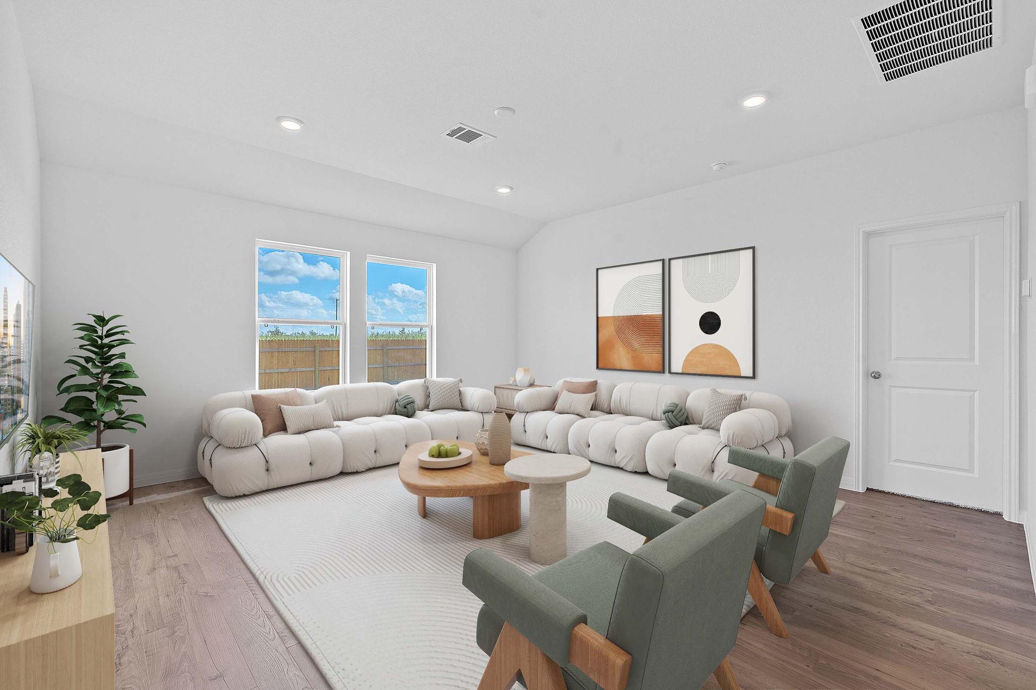 17916 Purple Top Ln, Manor, TX 78653