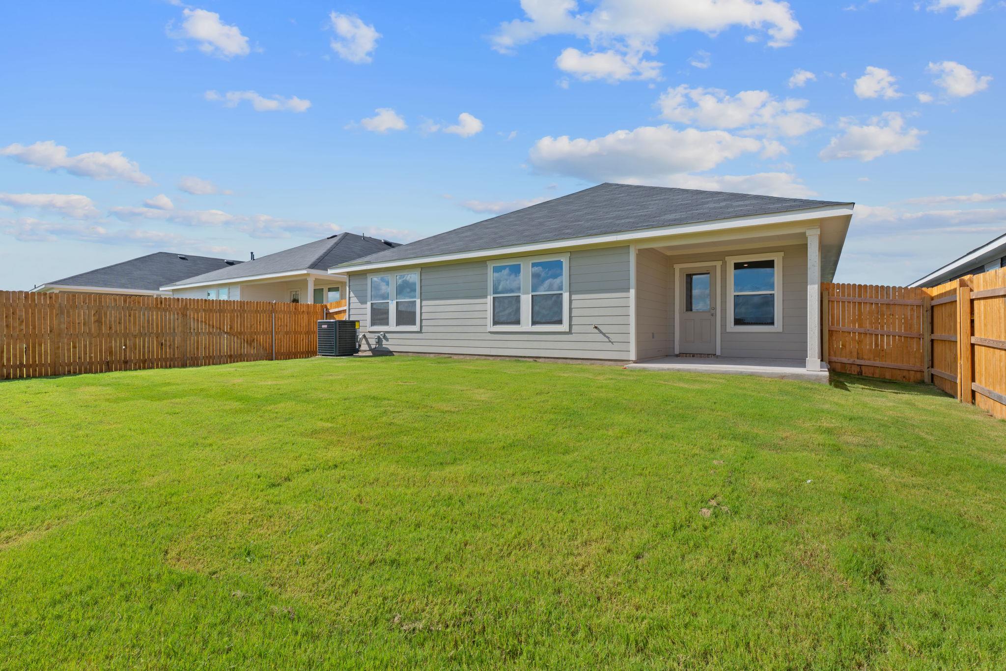 17916 Purple Top Ln, Manor, TX 78653