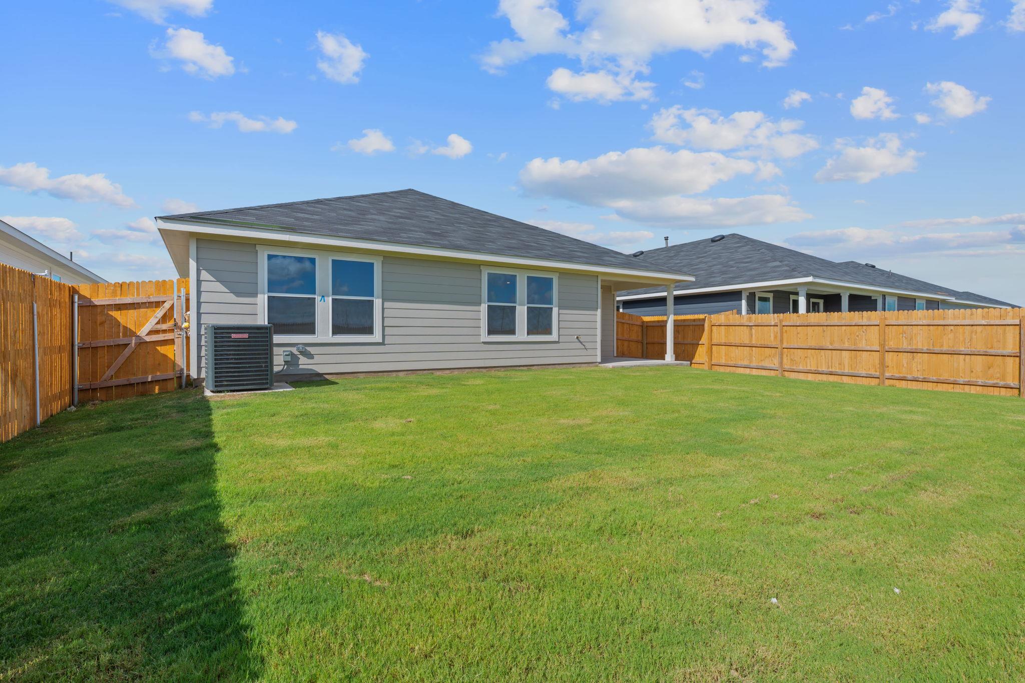 17916 Purple Top Ln, Manor, TX 78653