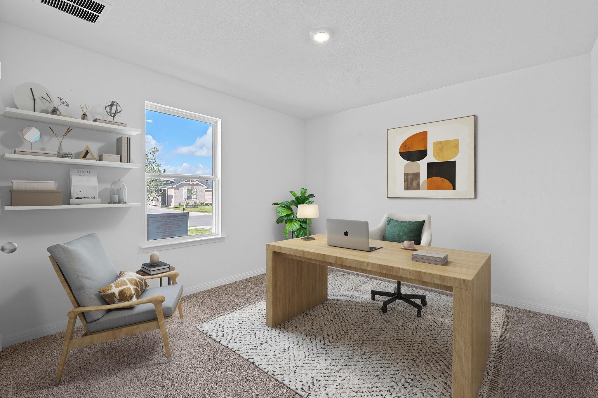 17916 Purple Top Ln, Manor, TX 78653