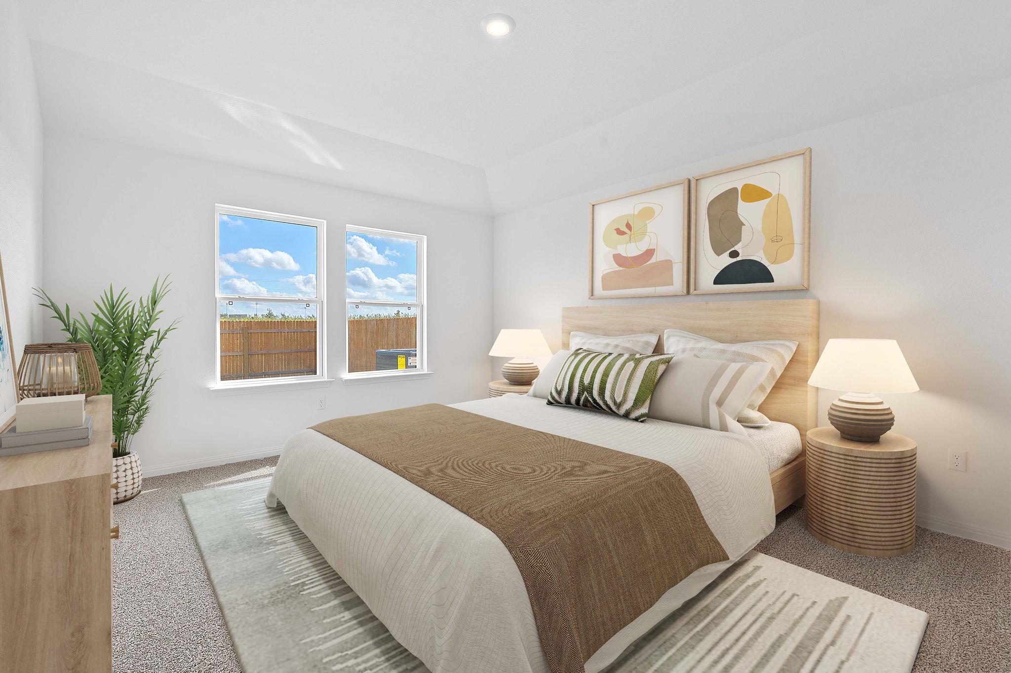 17916 Purple Top Ln, Manor, TX 78653