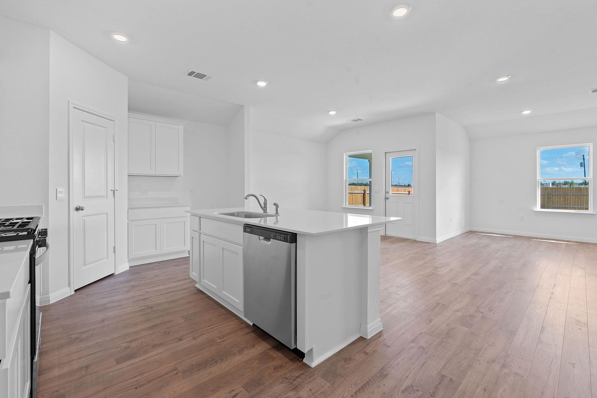 17916 Purple Top Ln, Manor, TX 78653