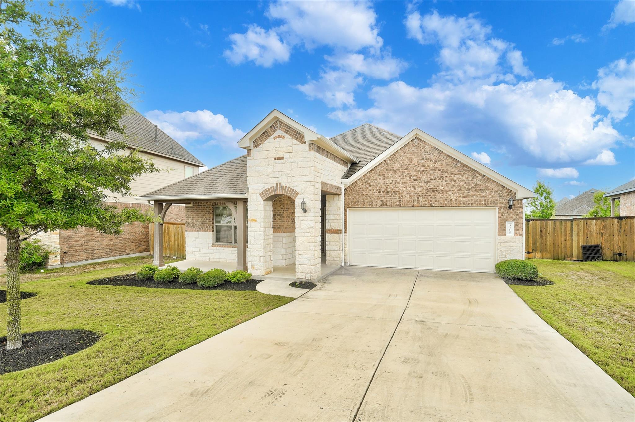 3315 De Soto Loop, Round Rock, TX 78665