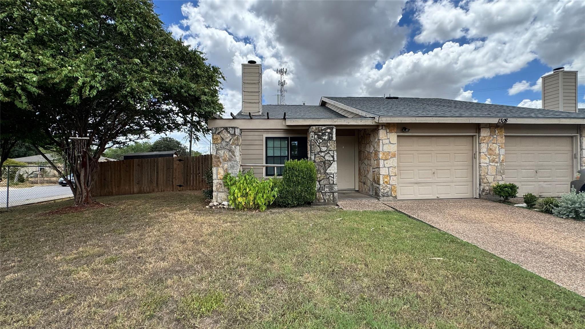 1308 Conway Dr # A, San Marcos, TX 78666