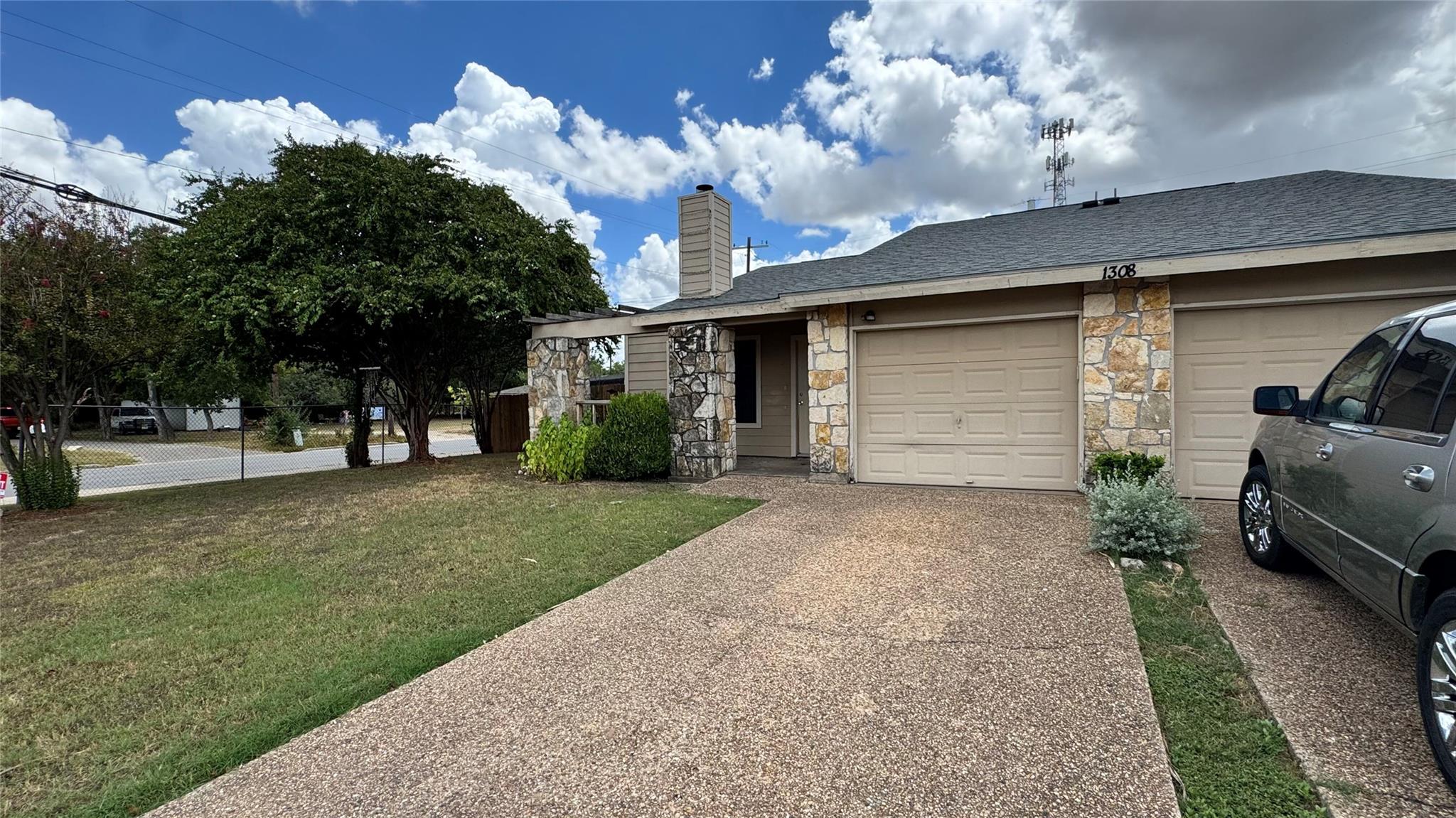 1308 Conway Dr # A, San Marcos, TX 78666