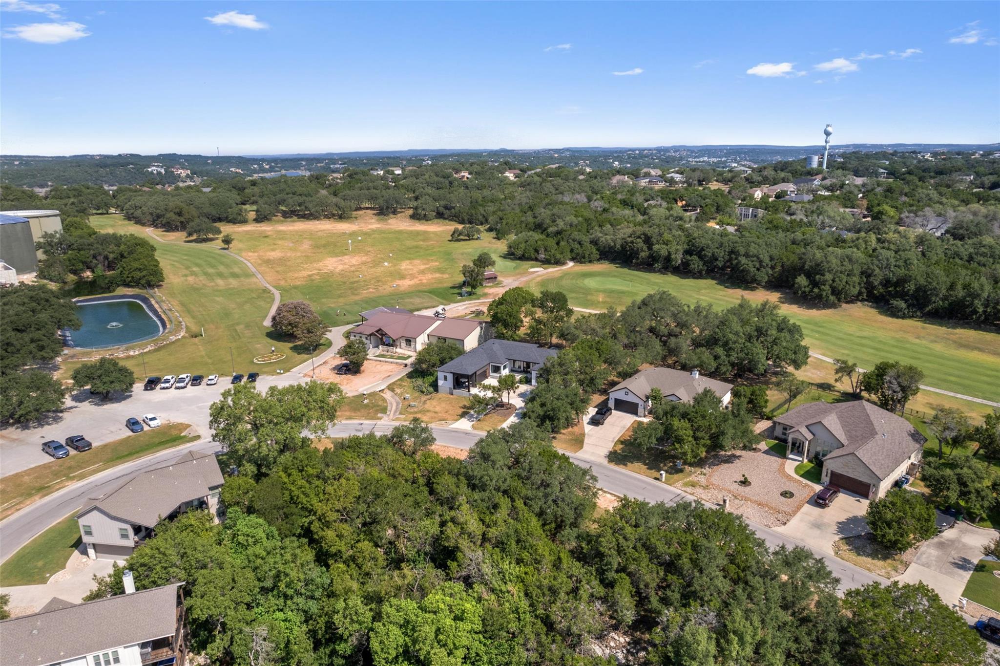 418 Venture Blvd S, Point Venture, TX 78645