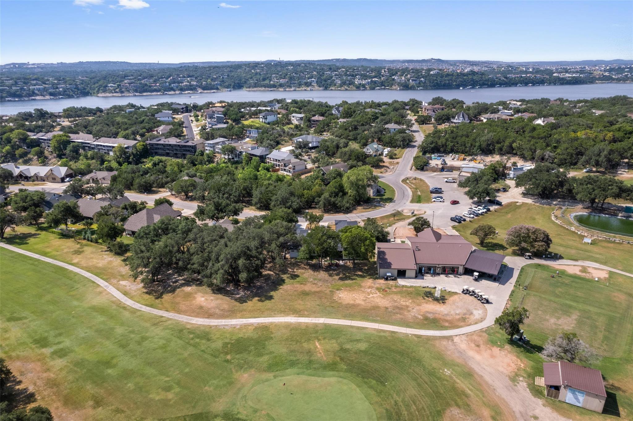 418 Venture Blvd S, Point Venture, TX 78645