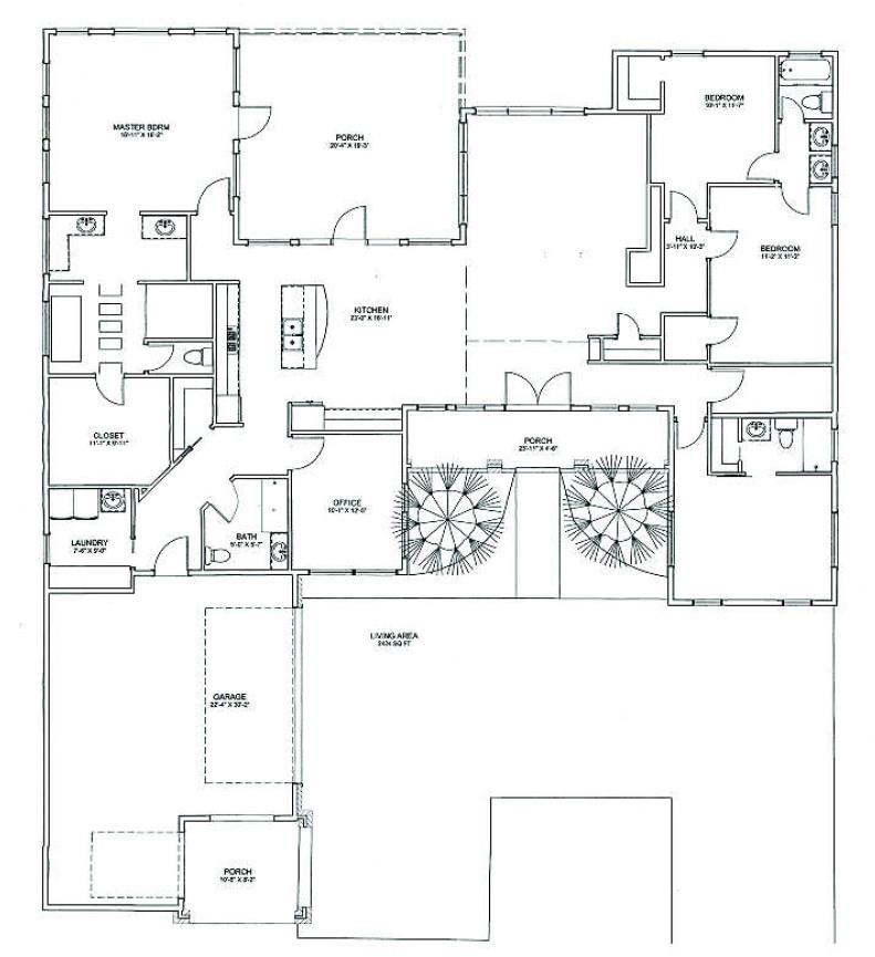 418 Venture Blvd S, Point Venture, TX 78645