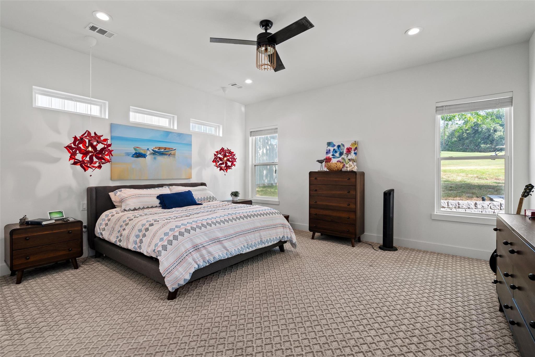 418 Venture Blvd S, Point Venture, TX 78645