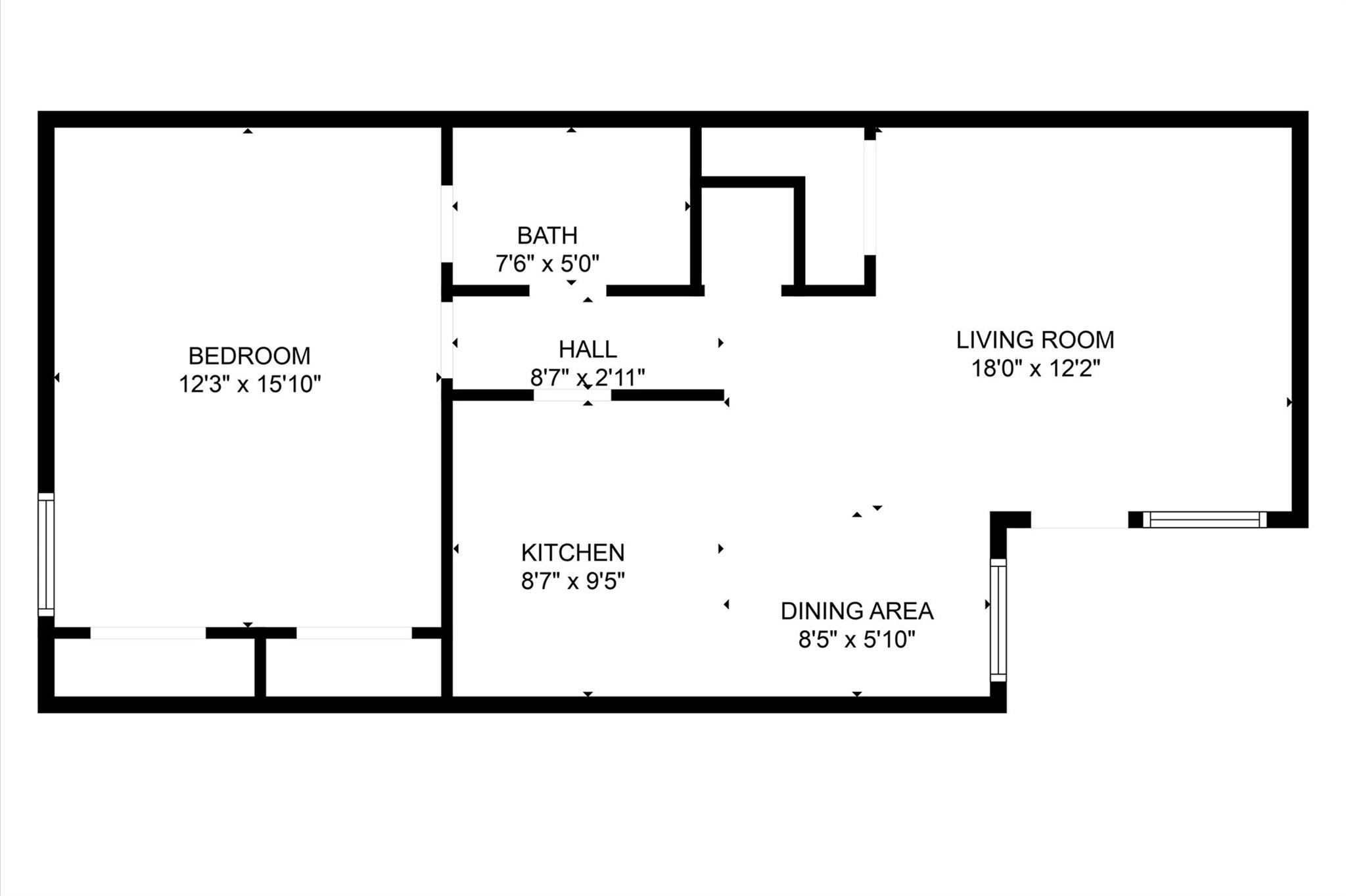 3426 Willowrun Dr # B, Austin, TX 78704