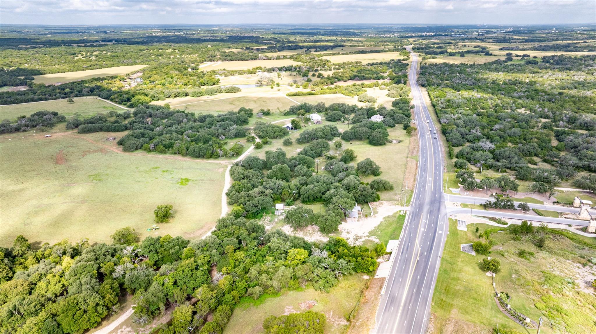 17581 W State Highway 29, Liberty Hill, TX 78642