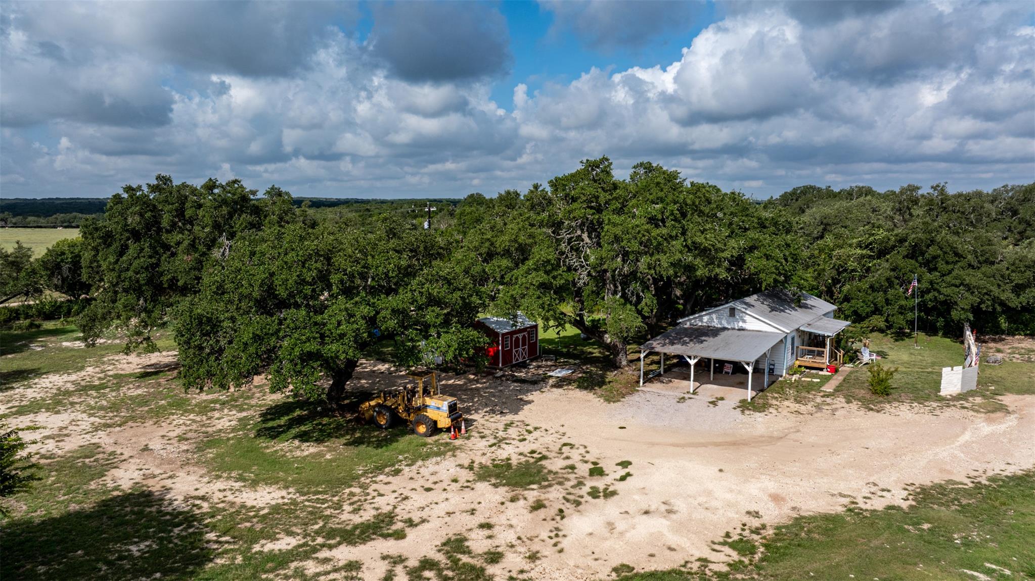 17581 W State Highway 29, Liberty Hill, TX 78642