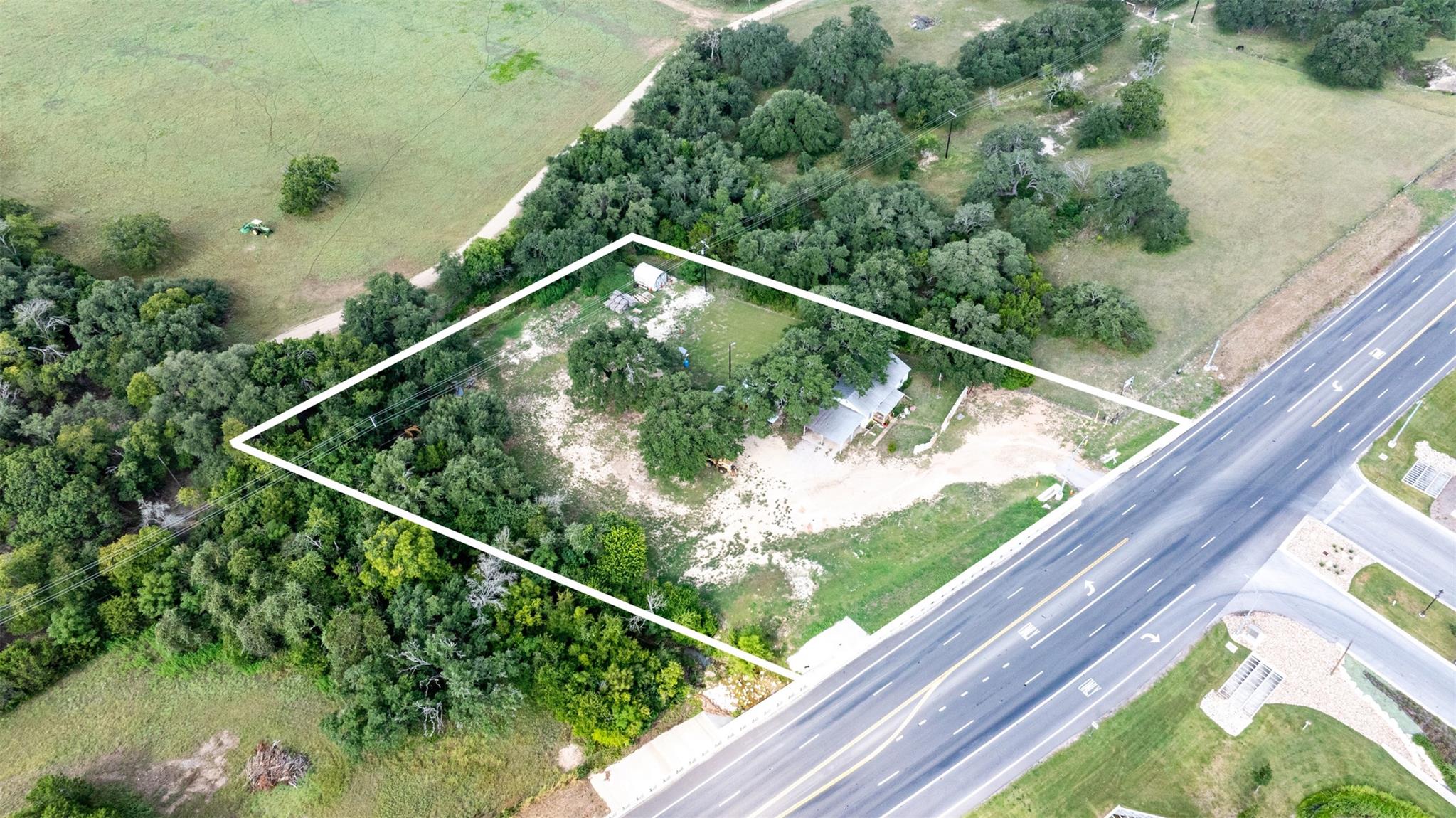 17581 W State Highway 29, Liberty Hill, TX 78642