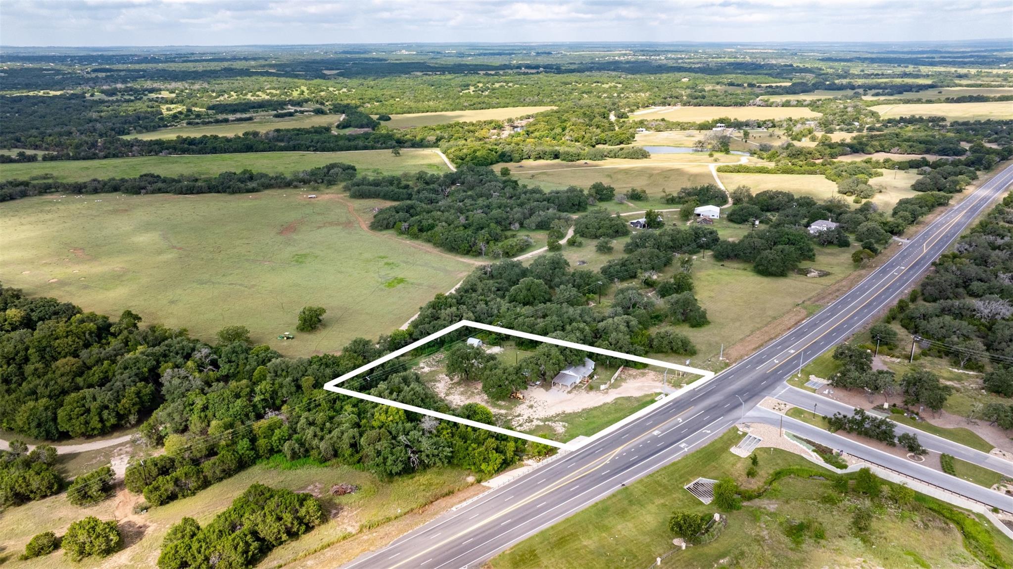 17581 W State Highway 29, Liberty Hill, TX 78642