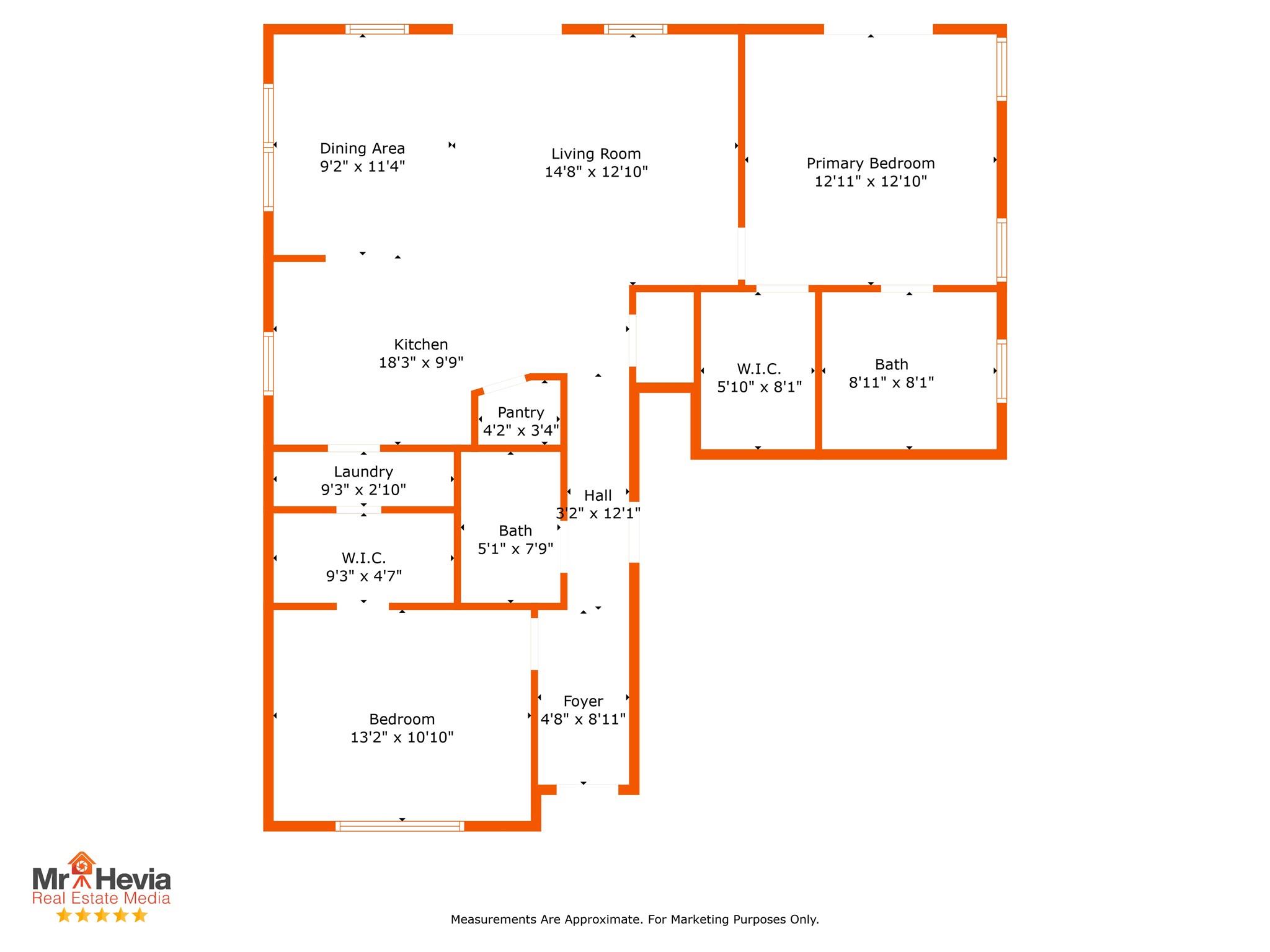 1225 Hilltop Dr, San Marcos, TX 78666