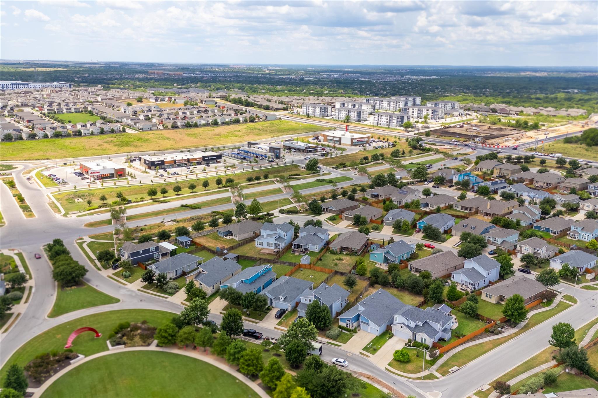 7201 Brick Slope Path, Austin, TX 78744