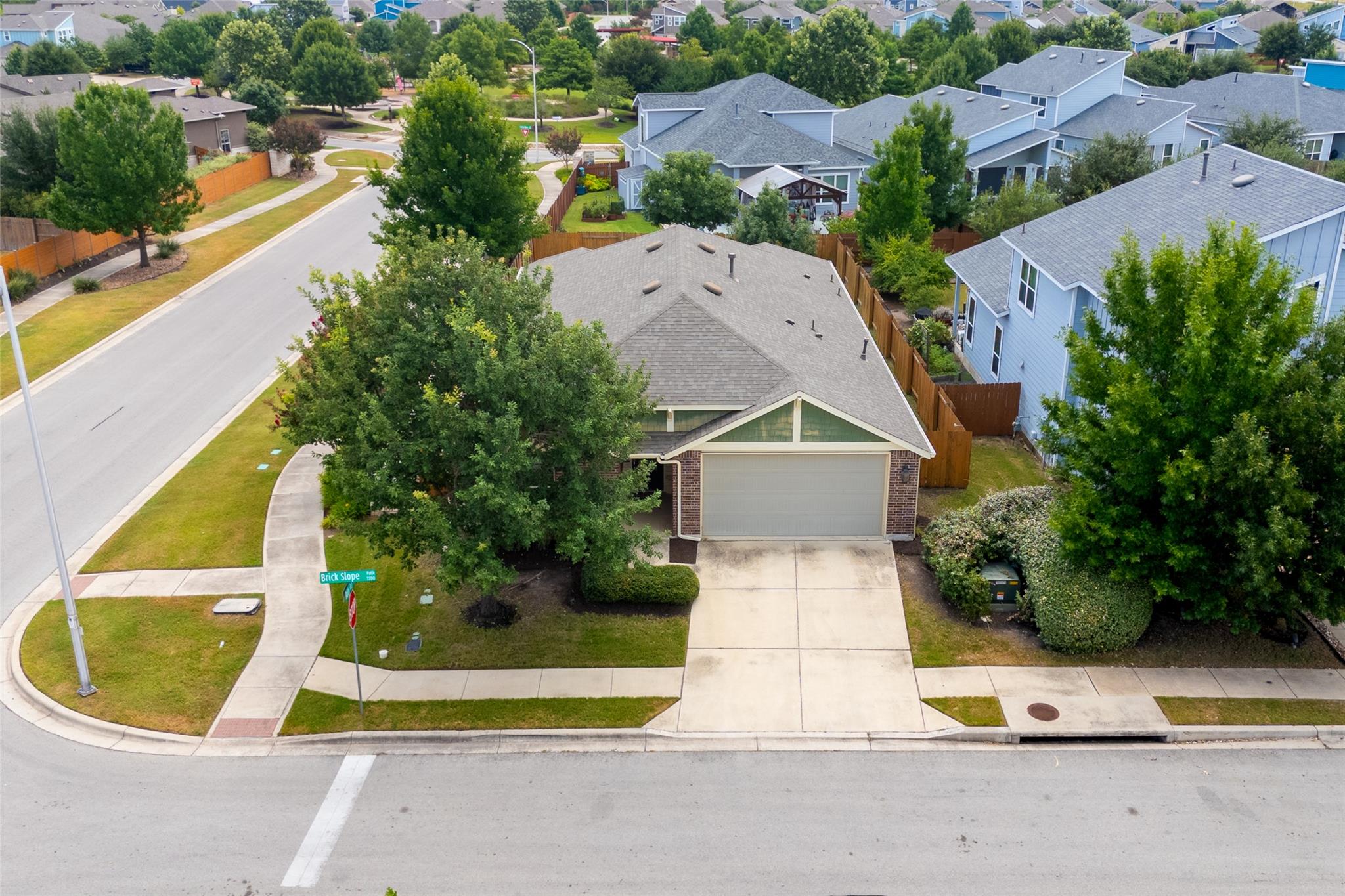 7201 Brick Slope Path, Austin, TX 78744