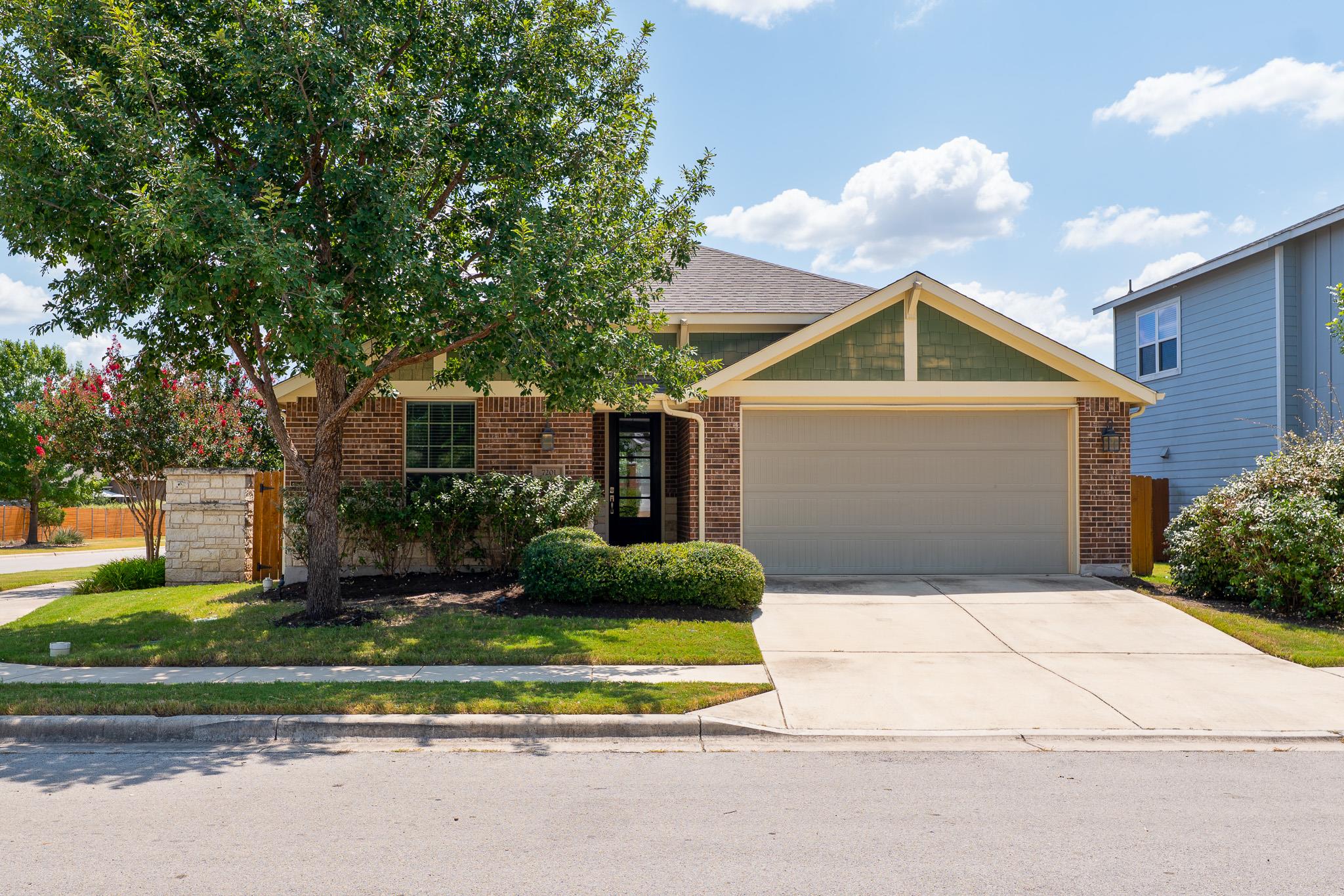 7201 Brick Slope Path, Austin, TX 78744