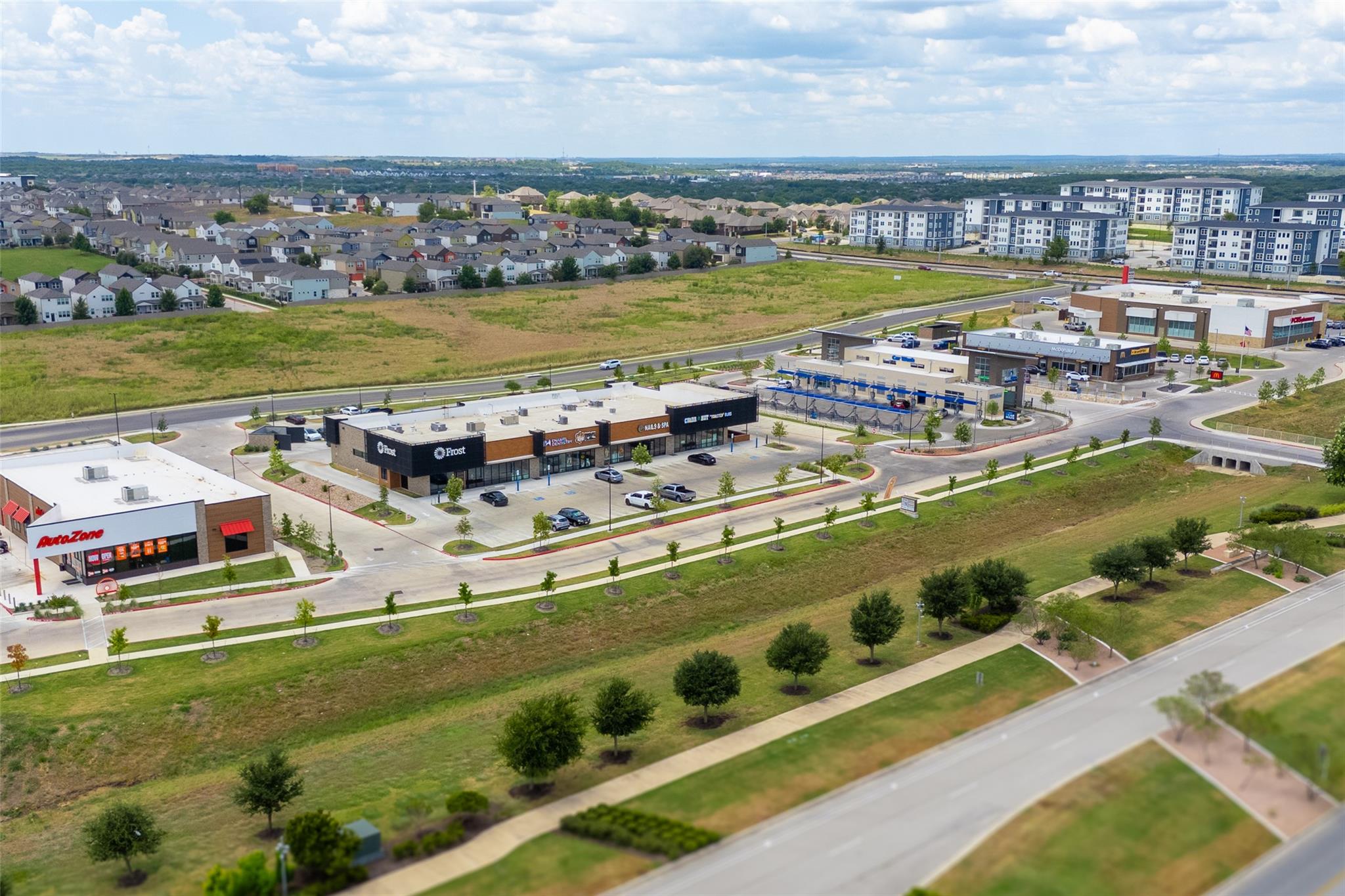 7201 Brick Slope Path, Austin, TX 78744