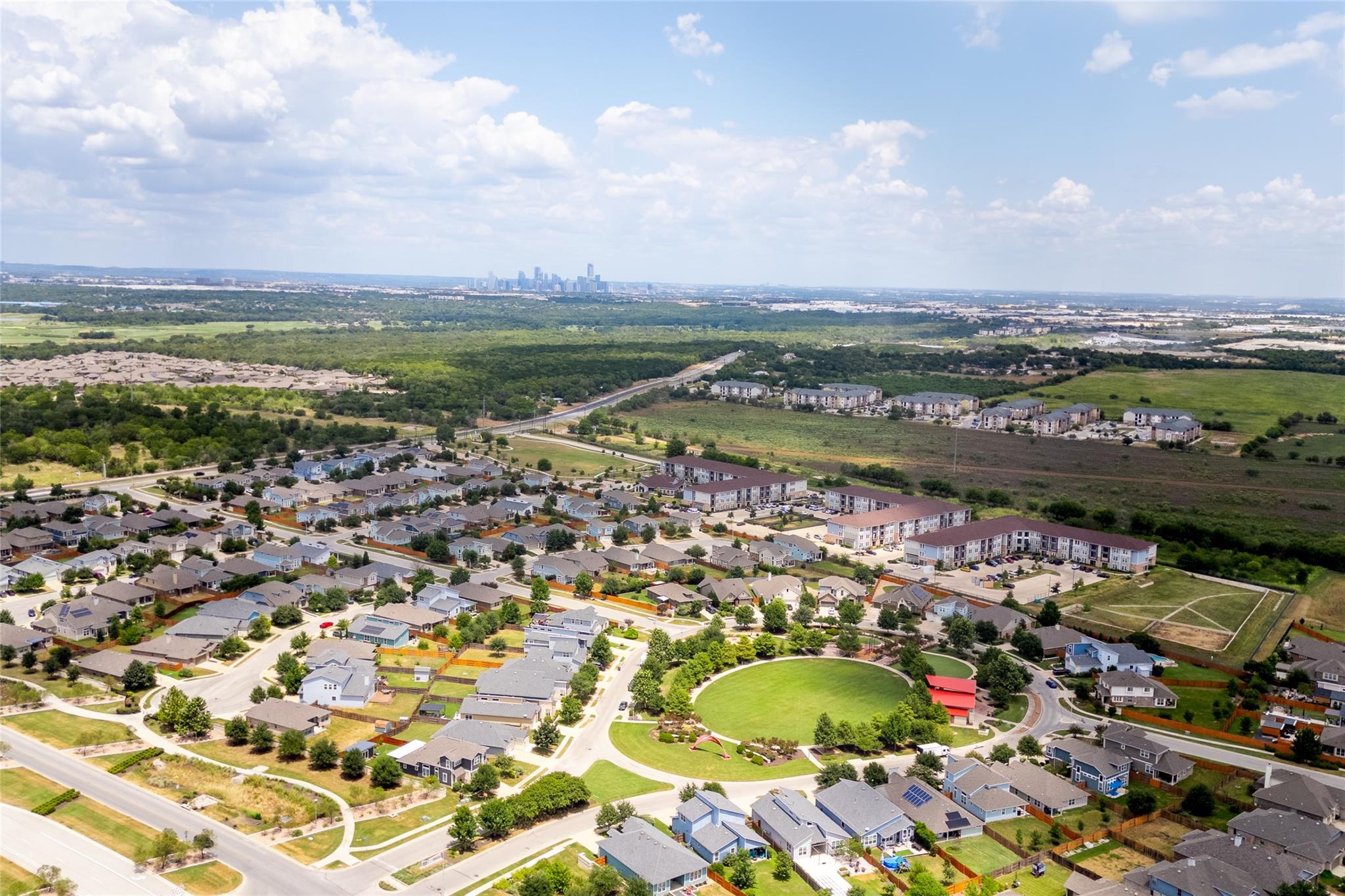 7201 Brick Slope Path, Austin, TX 78744