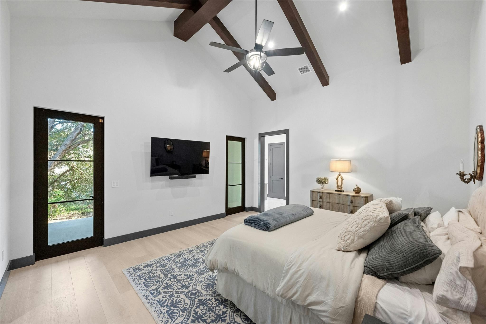 2801 Hubbard Cir, Austin, TX 78746