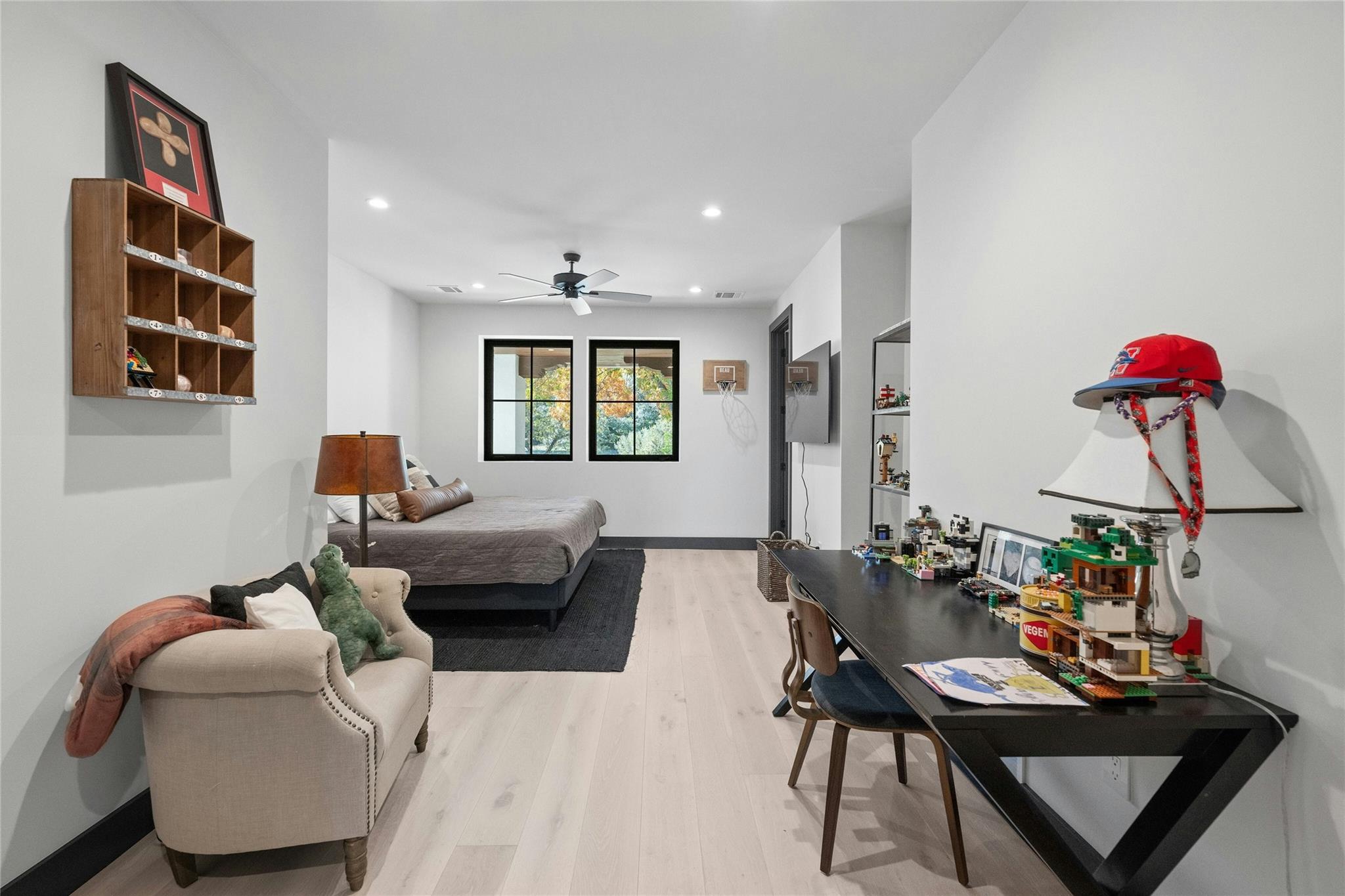 2801 Hubbard Cir, Austin, TX 78746