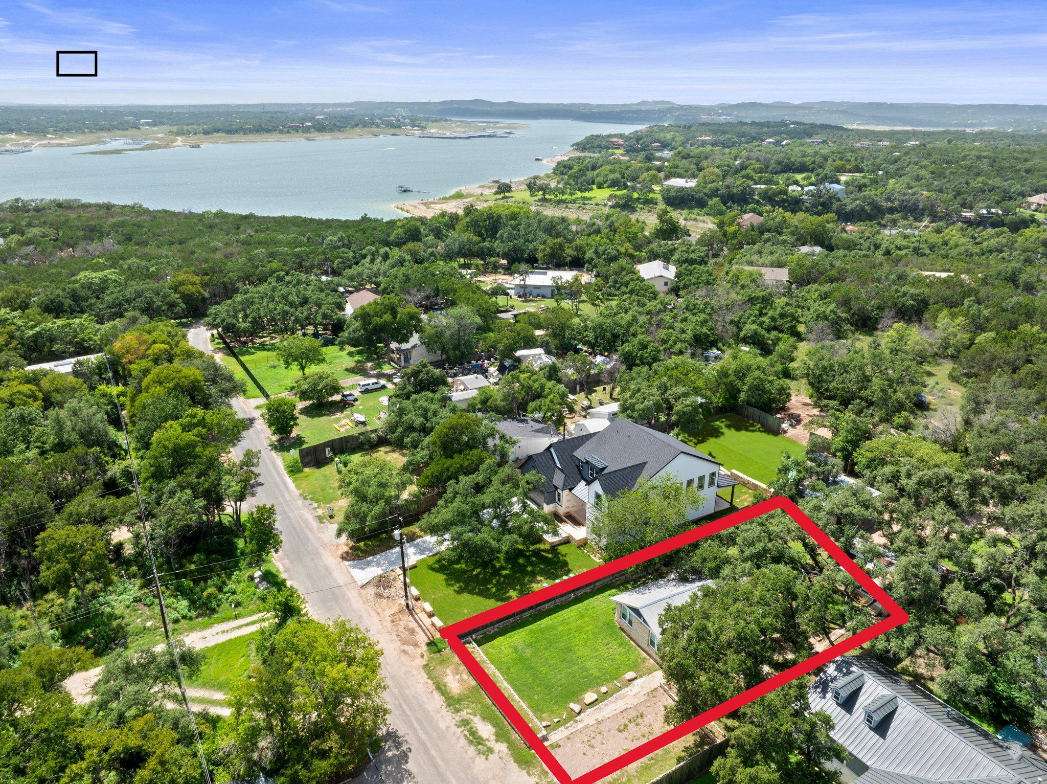 14802 Arrowhead Dr, Leander, TX 78641