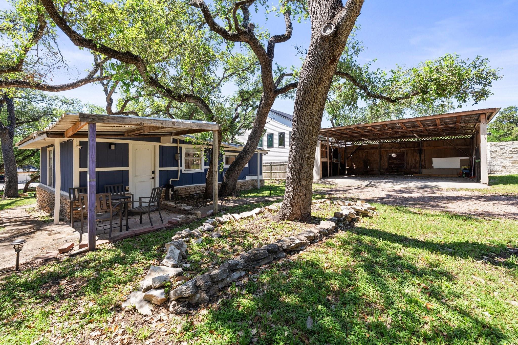 14802 Arrowhead Dr, Leander, TX 78641