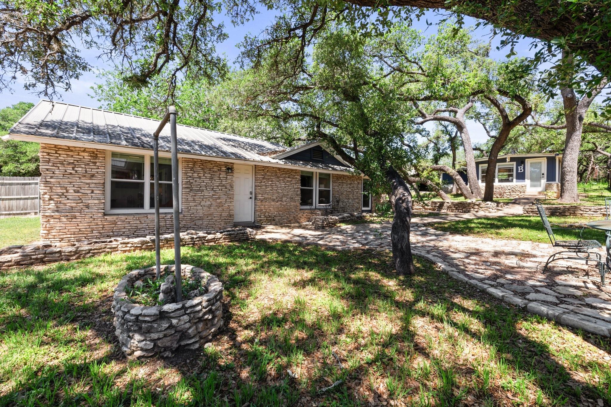 14802 Arrowhead Dr, Leander, TX 78641